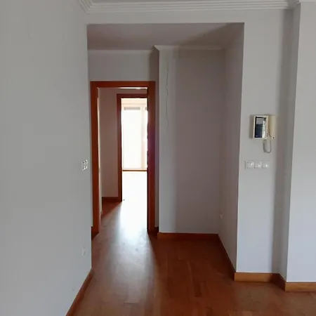 Apartamento Vistas A Ensenada Meaño