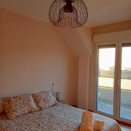 Apartamento Vistas A Ensenada * Meaño