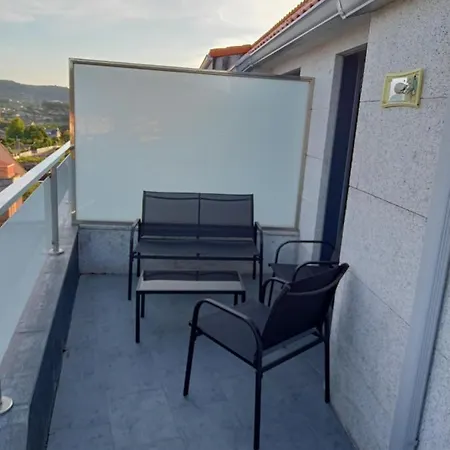 Apartman Apartamento Vistas A Ensenada